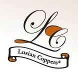 Lusian Coppers