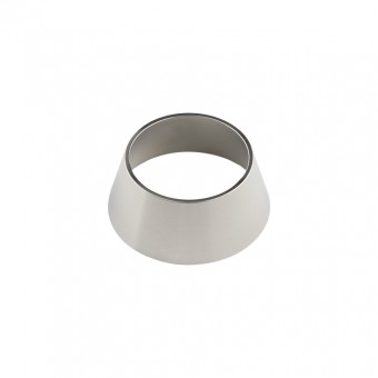 Переход концентрический 53*41*1,5 AISI 