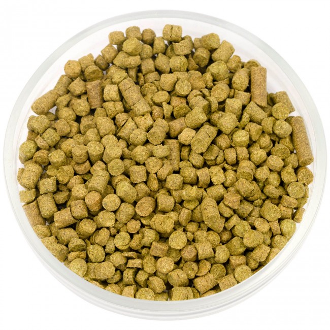 Хмель Стерлинг (Sterling) 10.1% 50 гр. Хмель Стерлинг (Sterling) 10.1% 50 гр.