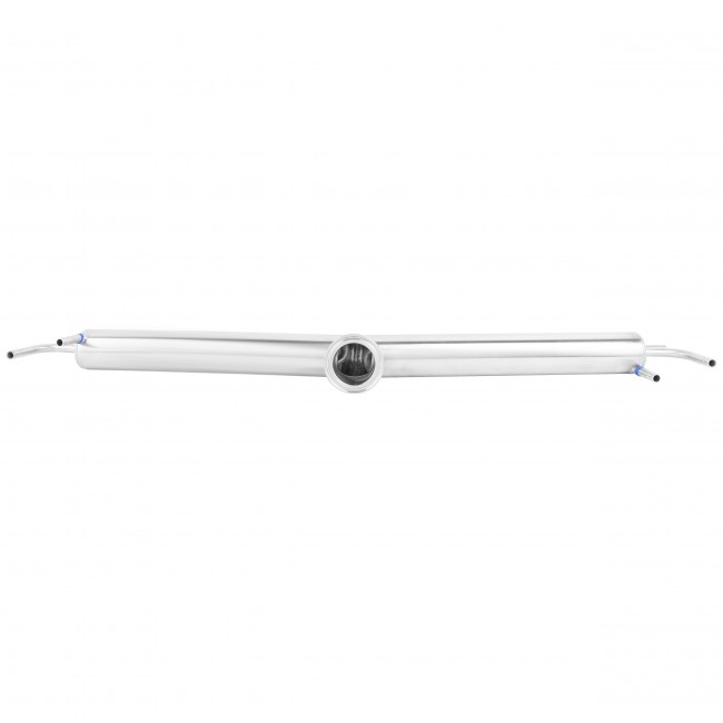 Дефлегматор Тора Clamp 1,5" - 5000 Вт Дефлегматор Тора Clamp 1,5" - 5000 Вт