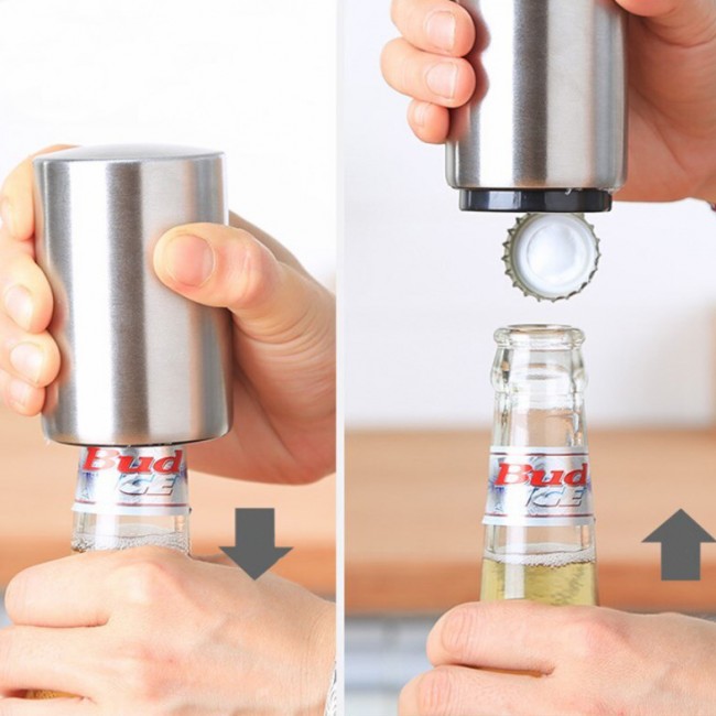 Ключ для открывания кронен-пробок Ключ для открывания кронен-пробок