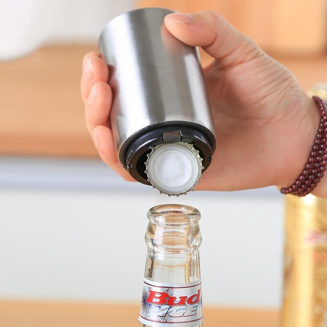 Ключ для открывания кронен-пробок Ключ для открывания кронен-пробок