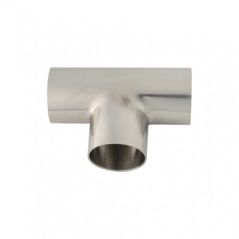 Тройник 38*1,5 AISI Тройник 38*1,5 AISI