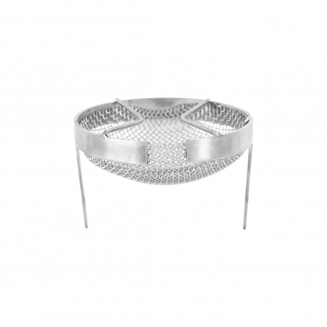 Концентратор флегмы буфера 7 литров (нижний) и вакуумного буфера-колонны