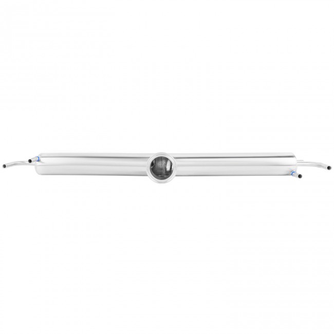 Дефлегматор Тора Clamp 2,0" - 5000 Вт Дефлегматор Тора Clamp 2,0" - 5000 Вт