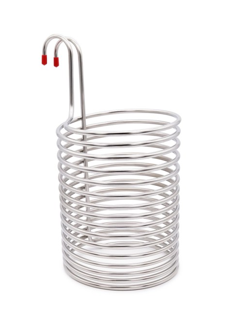 Пивоварня электрическая iBrew 50 Auto с чиллером Пивоварня электрическая iBrew 50 Auto с чиллером