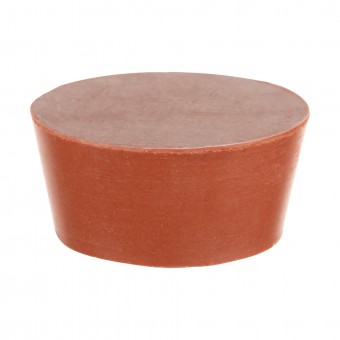 Пробка силиконовая 41/49 h-24