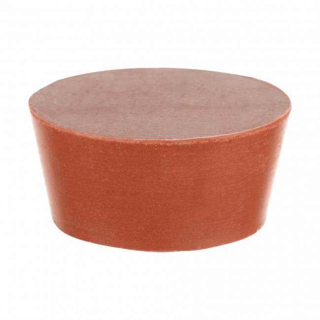 Пробка силиконовая 41/49 h-24 Пробка силиконовая 41/49 h-24