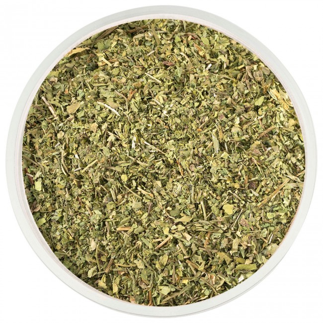 Петрушка лист в/с 500 гр.