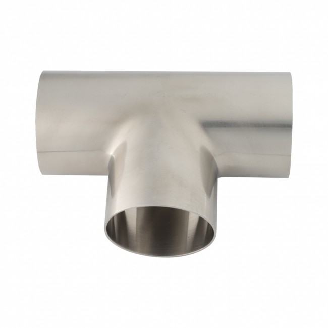 Тройник 51*1,5 AISI Тройник 51*1,5 AISI