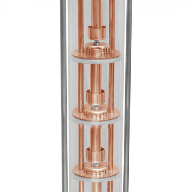 Колпачковая колонна ХД/3 Д58-750 КСТ-М Колпачковая колонна ХД/3 Д58-750 КСТ-М