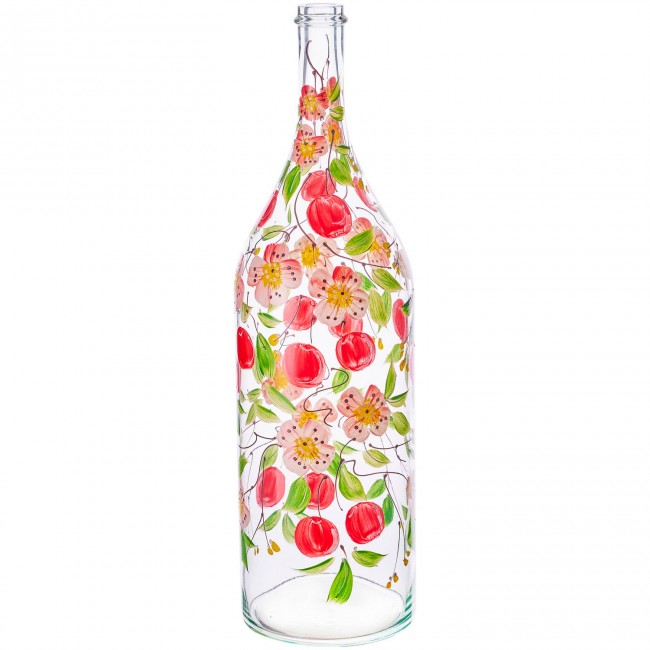Бутылка "Вишня" проз. 3 л Бутылка "Вишня" проз. 3 л