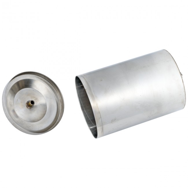 Угольная колонна мини