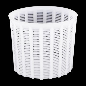 Форма для сыра 1200 гр. 14,5*13 Форма для сыра 1200 гр. 14,5*13