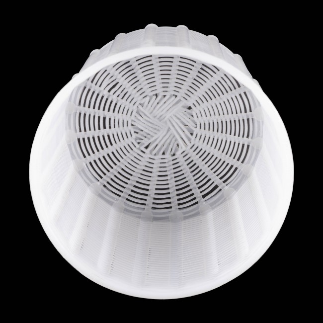 Форма для сыра 1200 гр. 14,5*13