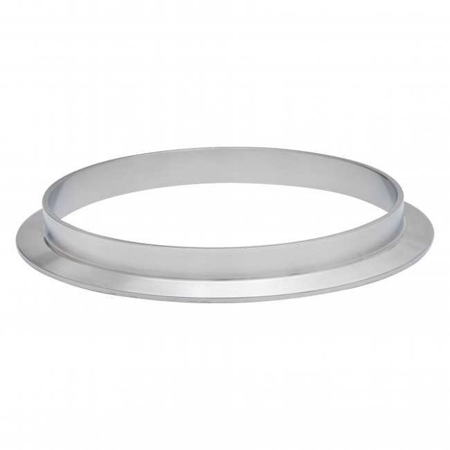 Штуцер (патрубок) CLAMP 8,0" (DN204) AISI 