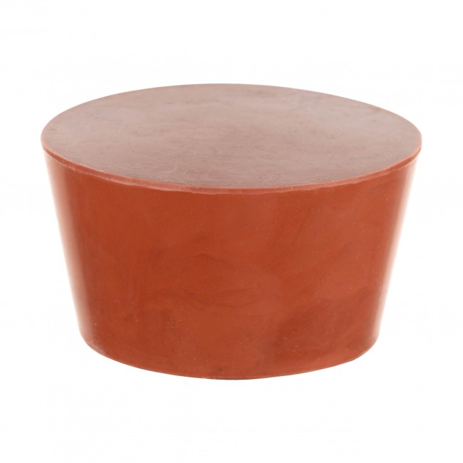 Пробка силиконовая 52/64 h-35 Пробка силиконовая 52/64 h-35