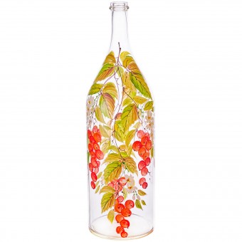 Бутылка "Красная смородина" проз. 3 л  Бутылка "Красная смородина" проз. 3 л