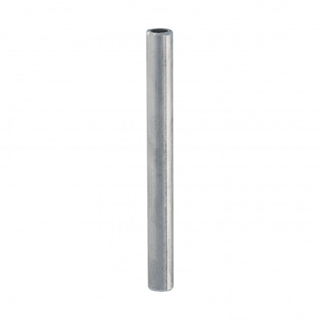 Соединение прямое для трубок 6 мм нерж. Соединение прямое для трубок 6 мм нерж.