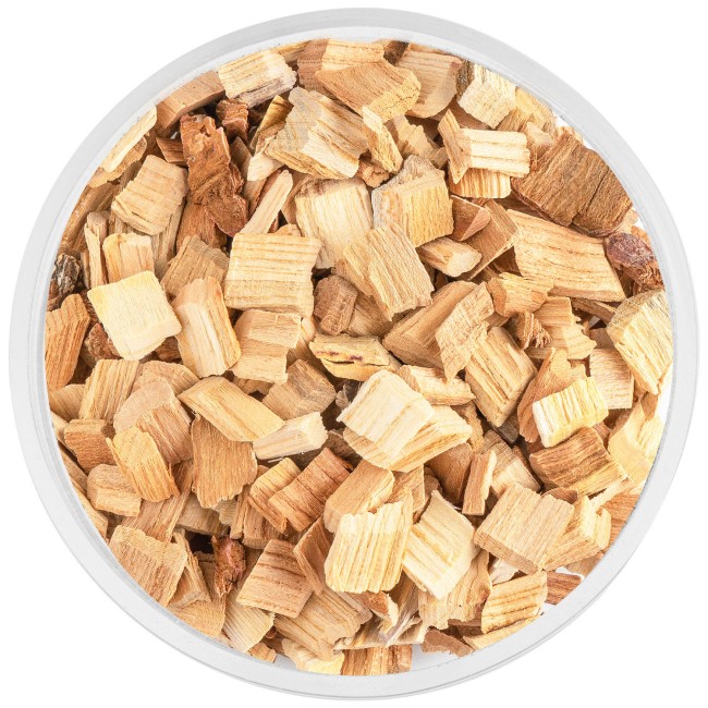 Щепа для копчения Слива 500 гр.