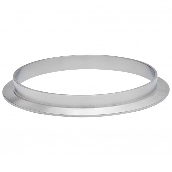 Штуцер (патрубок) CLAMP 10,0" (DN254) AISI 