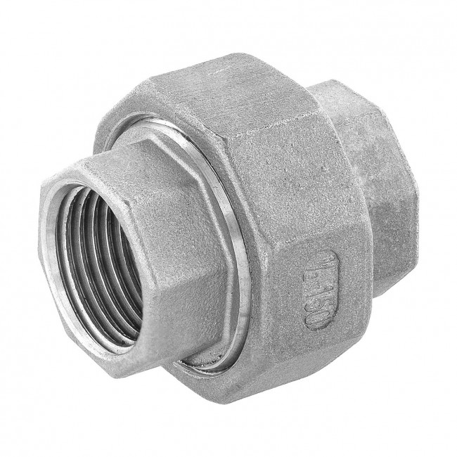 Американка ВР-ВР 1/2" AISI Американка ВР-ВР 1/2" AISI