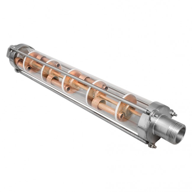 Колпачковая колонна ХД/4 Д58-375 КСТ-М