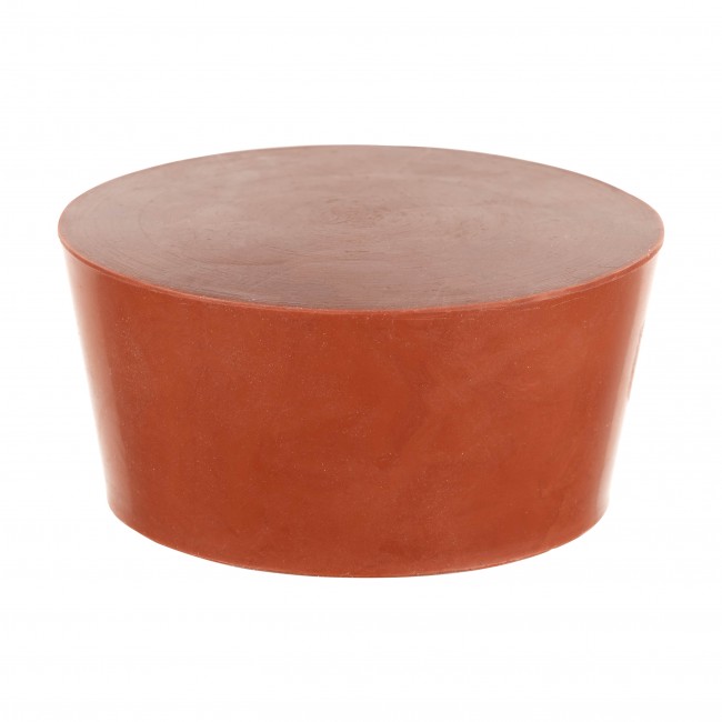 Пробка силиконовая 62/72 h-35 Пробка силиконовая 62/72 h-35