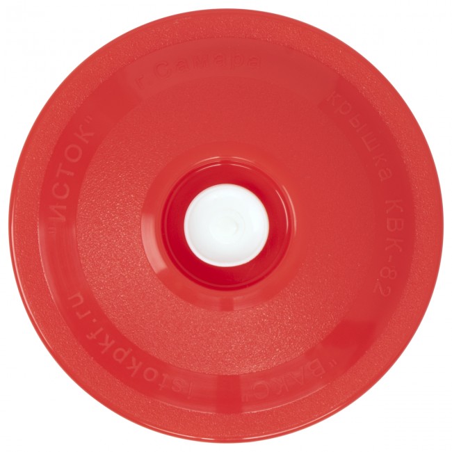 Крышка для вакуумного консервирования КВК-82  Крышка для вакуумного консервирования КВК-82