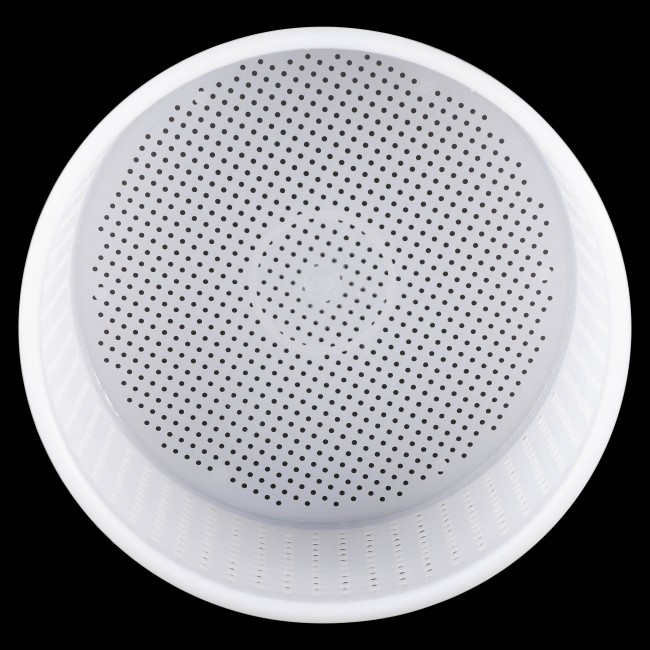 Форма для сыра 2000 гр. 20*9,6