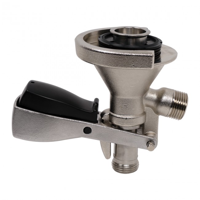 Манжет заборной головки DSI большое кольцо