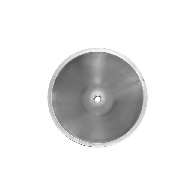 Конусная крышка "аламбик" ХД/4-320 