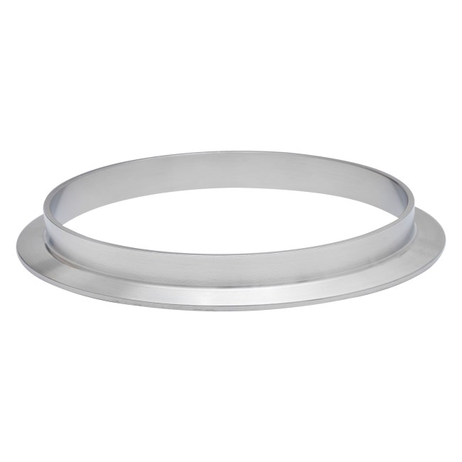 Штуцер (патрубок) CLAMP 7,0" (DN180) AISI 