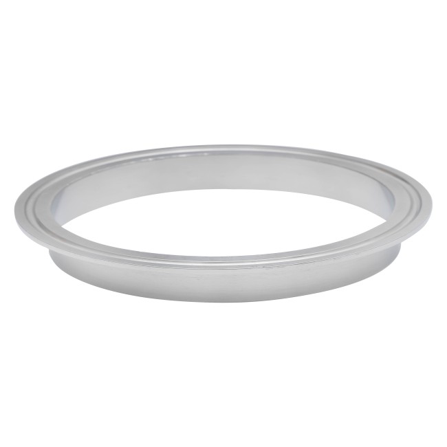 Штуцер (патрубок) CLAMP 7,0" (DN180) AISI 