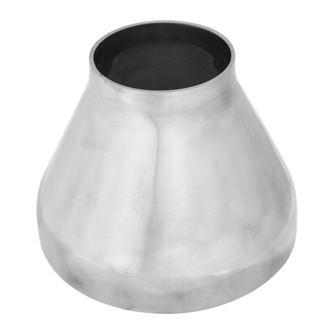 Переход концентрический 102*204*2,0 AISI Переход концентрический 102*204*2,0 AISI