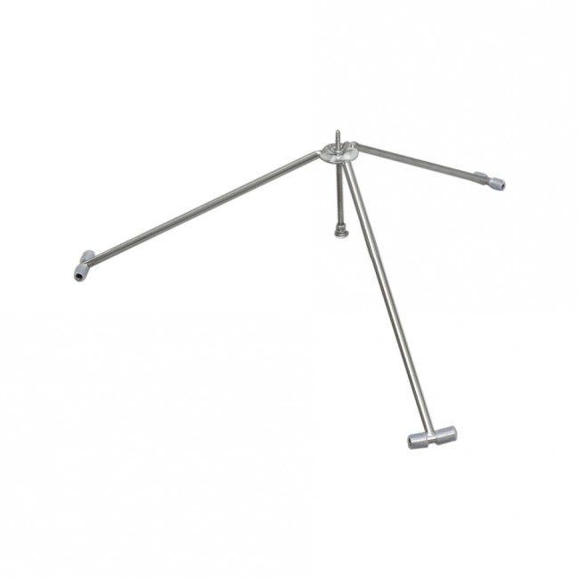 "Паук"- фиксатор сетчатого осмотического фильтратора для куба 50/75 литров серии D400