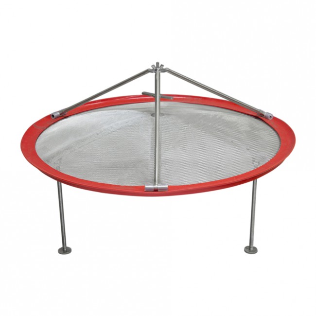 "Паук"- фиксатор сетчатого осмотического фильтратора для куба 50/75 литров серии D400