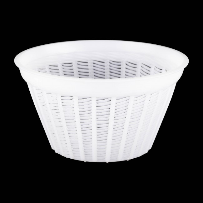 Форма для сыра 1500 гр. 21*12