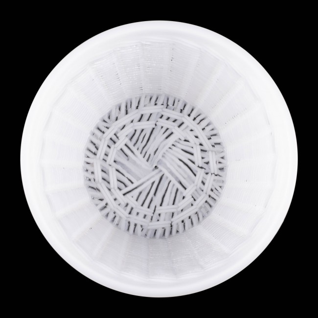 Форма для сыра 1500 гр. 21*12