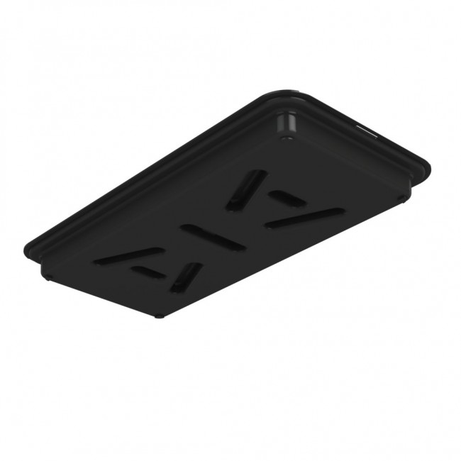 Каплесборник 300*150*22 BOEL пластик