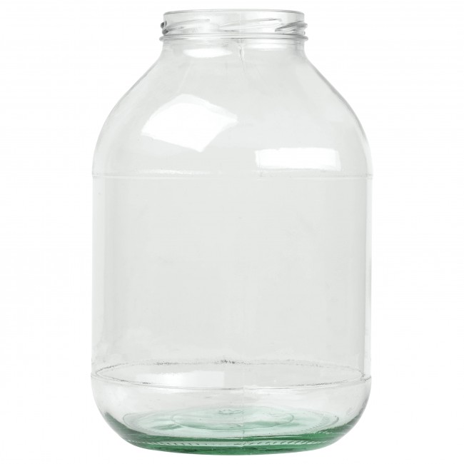 Банка 3 л. Твист Россия