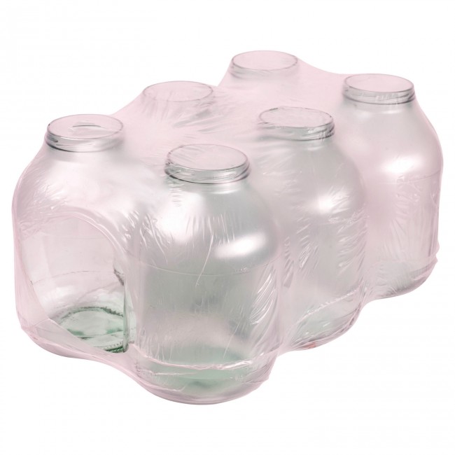 Банка 3 л. Твист Россия