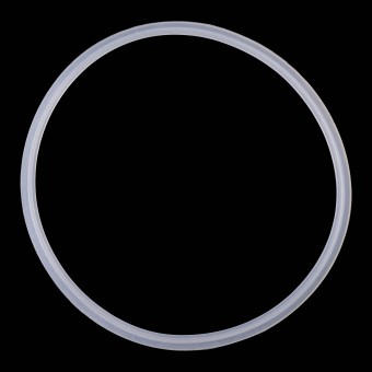 Прокладка CLAMP 8,0'' силикон Прокладка CLAMP 8,0'' силикон