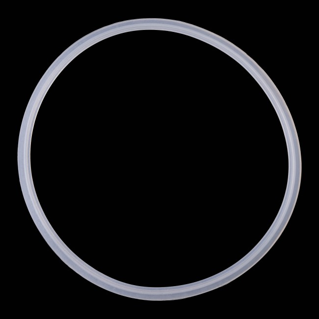 Прокладка CLAMP 8,0'' силикон Прокладка CLAMP 8,0'' силикон