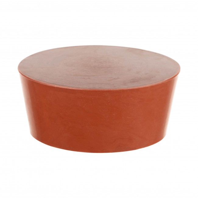 Пробка силиконовая 72/83 h-35 Пробка силиконовая 72/83 h-35