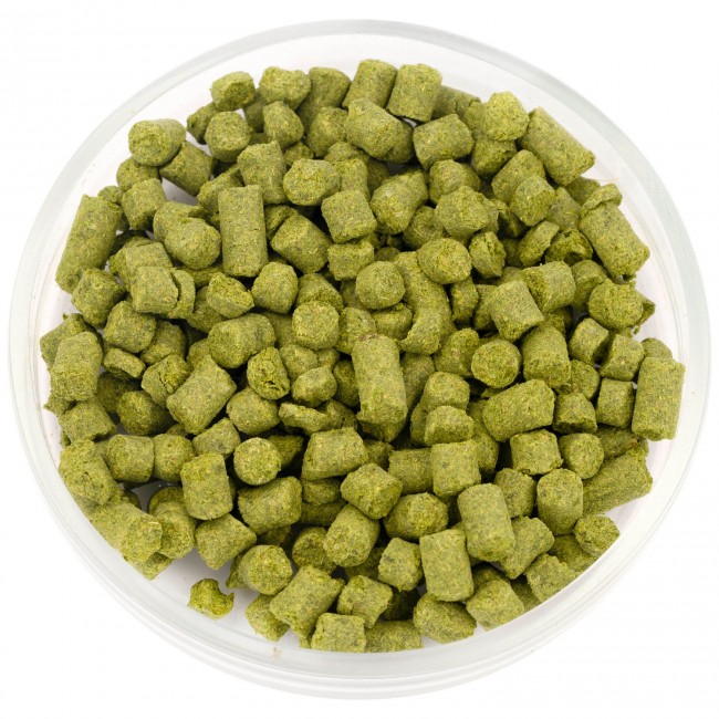 Хмель Наггет (Nugget) 12% 100 гр.