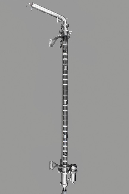 Настенное крепление для НБК ХД/3-60