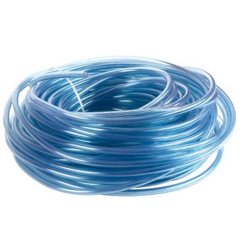 Трубка МБС ПВХ 8*2,0 мм 1 м/п