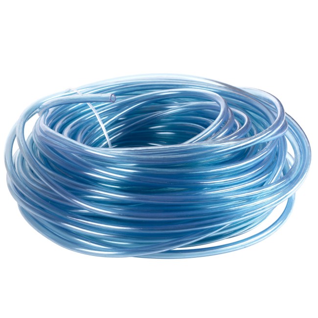 Трубка МБС ПВХ 8*2,0 мм 1 м/п