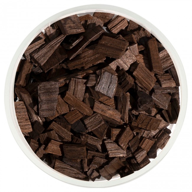 Чипсы дубовые "DOLCE MOKA" (Дольче Мокка) 100 гр.